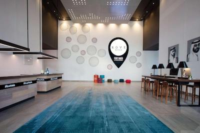 راو سیتی سنتر