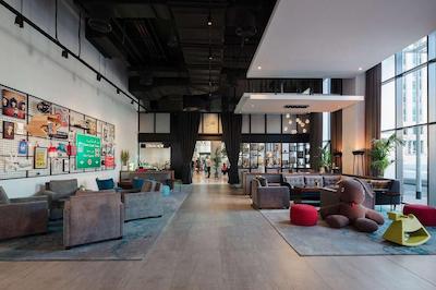 راو سیتی سنتر