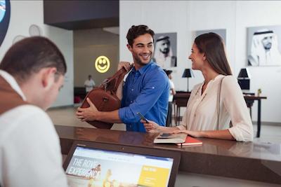 راو سیتی سنتر