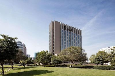 راو سیتی سنتر