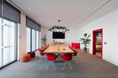 راو سیتی سنتر