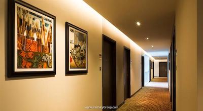 مرکور سنگاپور بوگیس