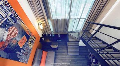 مرکور سنگاپور بوگیس