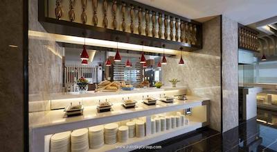 مرکور سنگاپور بوگیس