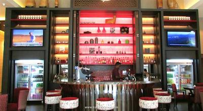 مرکور سنگاپور بوگیس