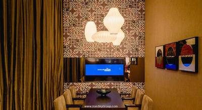 مرکور سنگاپور بوگیس