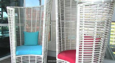 مرکور سنگاپور بوگیس