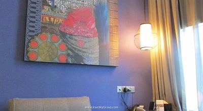 مرکور سنگاپور بوگیس