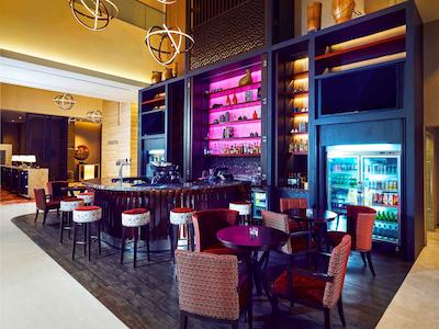 مرکور سنگاپور بوگیس