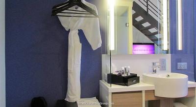 مرکور سنگاپور بوگیس