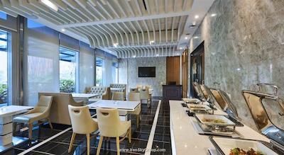 مرکور سنگاپور بوگیس