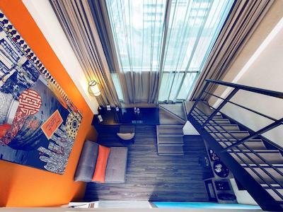 مرکور سنگاپور بوگیس