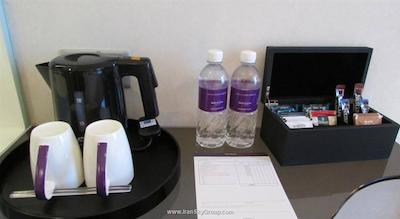 مرکور سنگاپور بوگیس