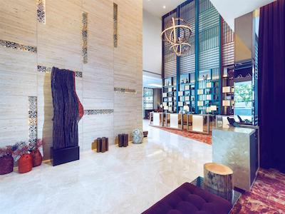 مرکور سنگاپور بوگیس