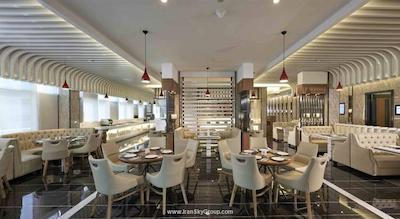 مرکور سنگاپور بوگیس