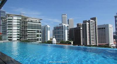 مرکور سنگاپور بوگیس