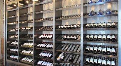 مرکور سنگاپور بوگیس