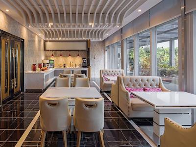 مرکور سنگاپور بوگیس