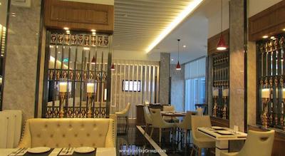 مرکور سنگاپور بوگیس