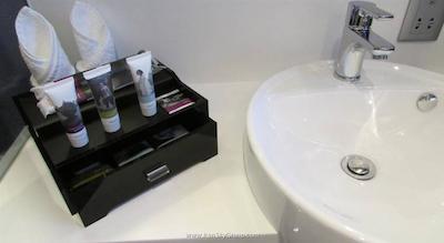 مرکور سنگاپور بوگیس