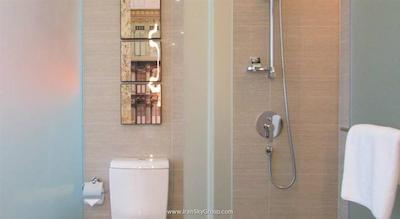 مرکور سنگاپور بوگیس