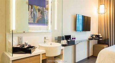 مرکور سنگاپور بوگیس