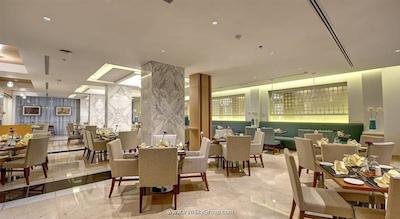 رویال کنتیننتال هتل