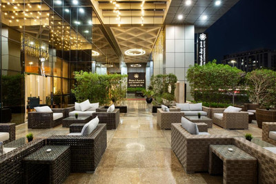 رویال کنتیننتال هتل