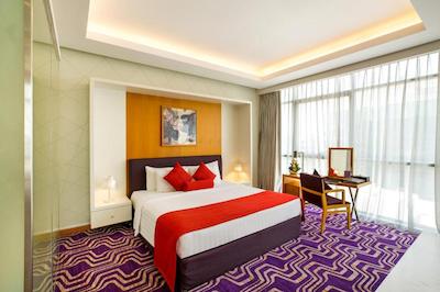 رویال کنتیننتال هتل