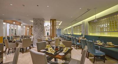 رویال کنتیننتال هتل