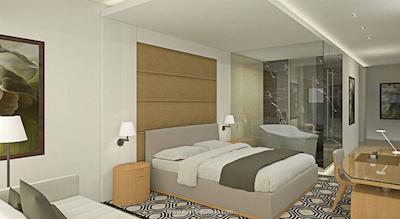 رویال کنتیننتال هتل