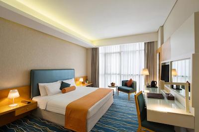 رویال کنتیننتال هتل