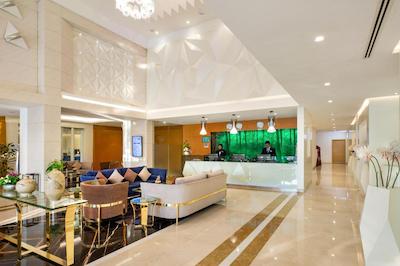 رویال کنتیننتال هتل