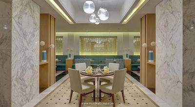 رویال کنتیننتال هتل