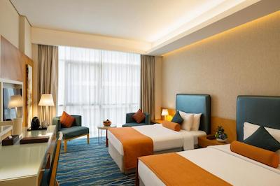 رویال کنتیننتال هتل