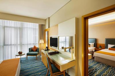 رویال کنتیننتال هتل