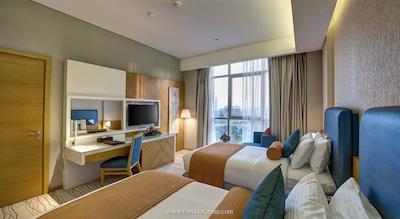 رویال کنتیننتال هتل