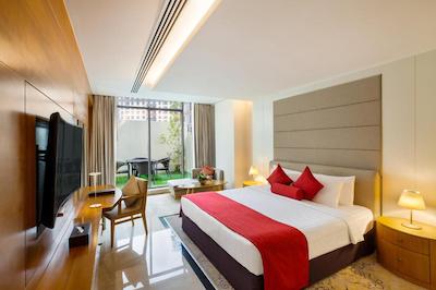 رویال کنتیننتال هتل