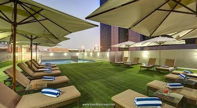 رویال کنتیننتال هتل