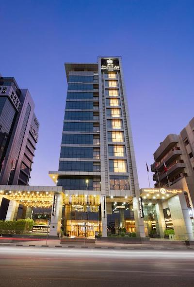 رویال کنتیننتال هتل