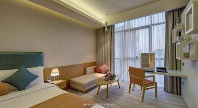 رویال کنتیننتال هتل