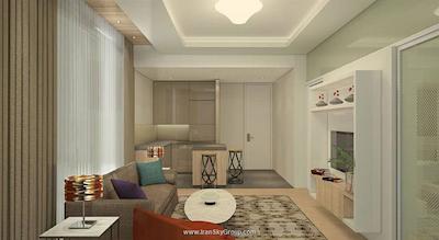 رویال کنتیننتال هتل