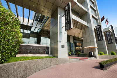 رویال کنتیننتال هتل