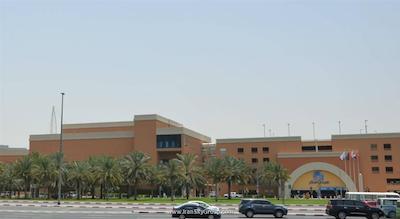 رویال کنتیننتال هتل