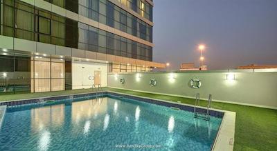 رویال کنتیننتال هتل