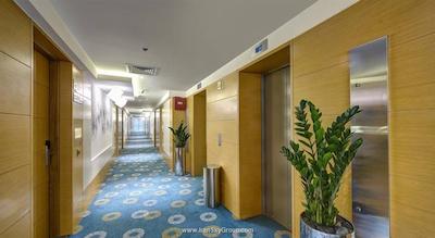 رویال کنتیننتال هتل