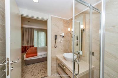 مره پارک هتل