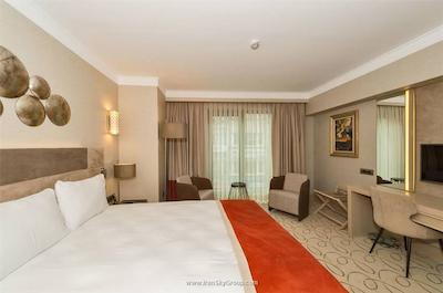 مره پارک هتل