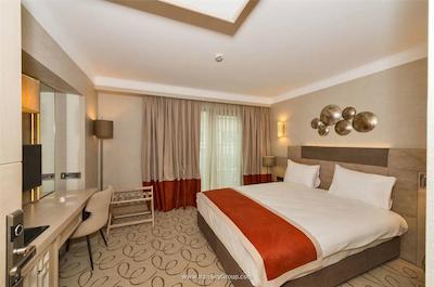 مره پارک هتل