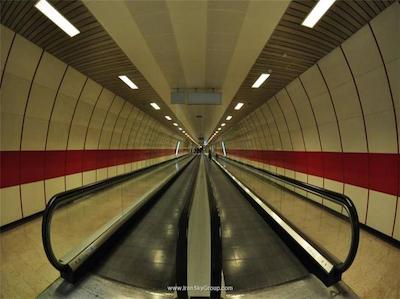 مره پارک هتل